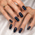 Starry Night Press-On Nail Set Brehn