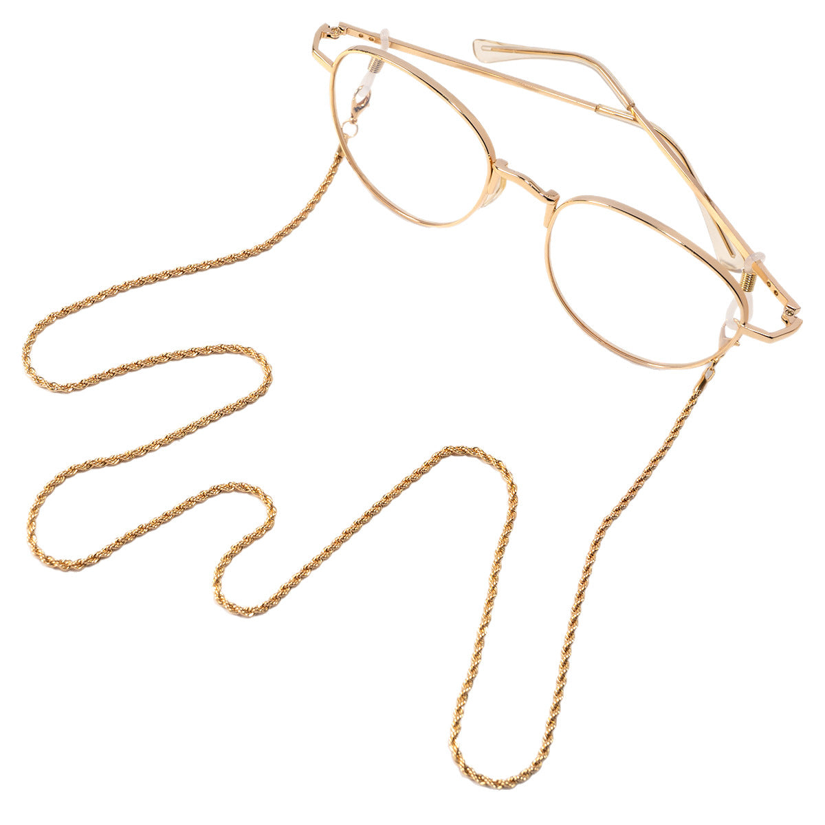 Geflochtene Brillenband Brehn