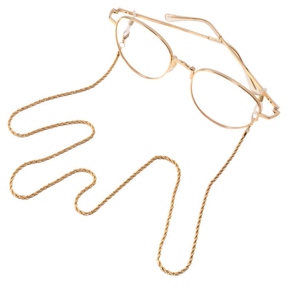 Geflochtene Brillenband Brehn