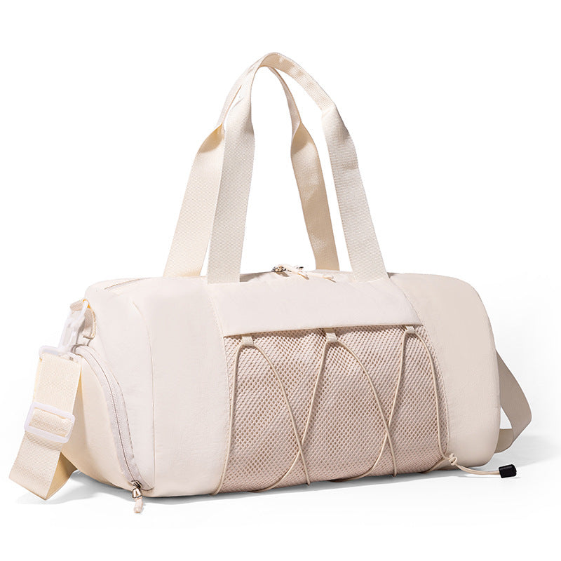 Multifunktionale Sport-Duffle-Bag Brehn