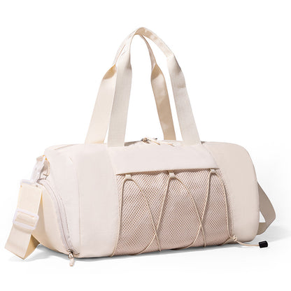 Multifunktionale Sport-Duffle-Bag Brehn