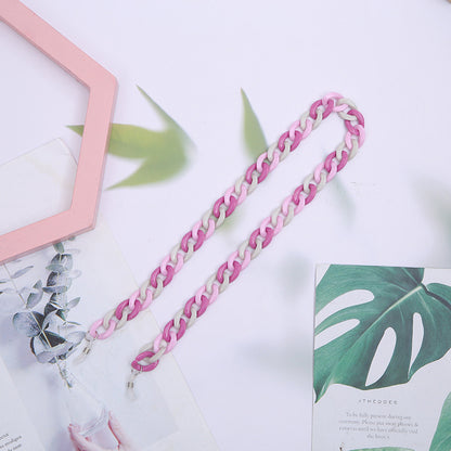 Stylische Brillen Kette Brehn