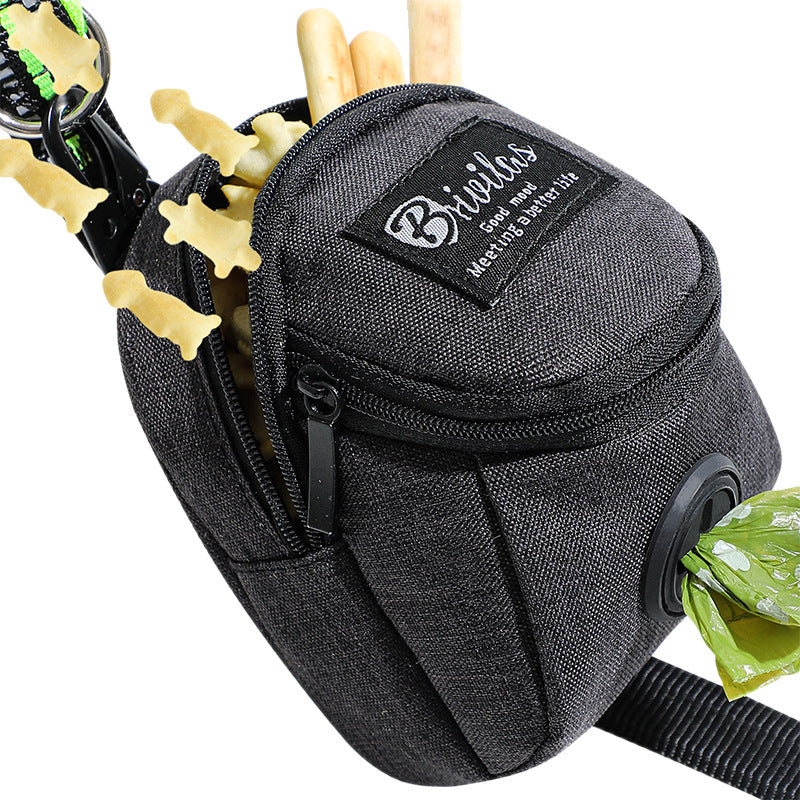 Pet Waste Bag Holder Brehn