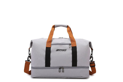 Vielseitige Abenteuer-Duffel-Tasche