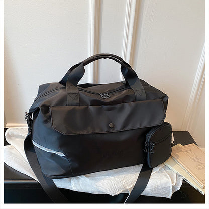 Vielseitige Reise-Sport-Duffel-Tasche Brehn