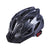 Belüfteter Trail Fahrradhelm Brehn