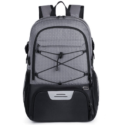 Multi-Compartment Reise-Rucksack Brehn