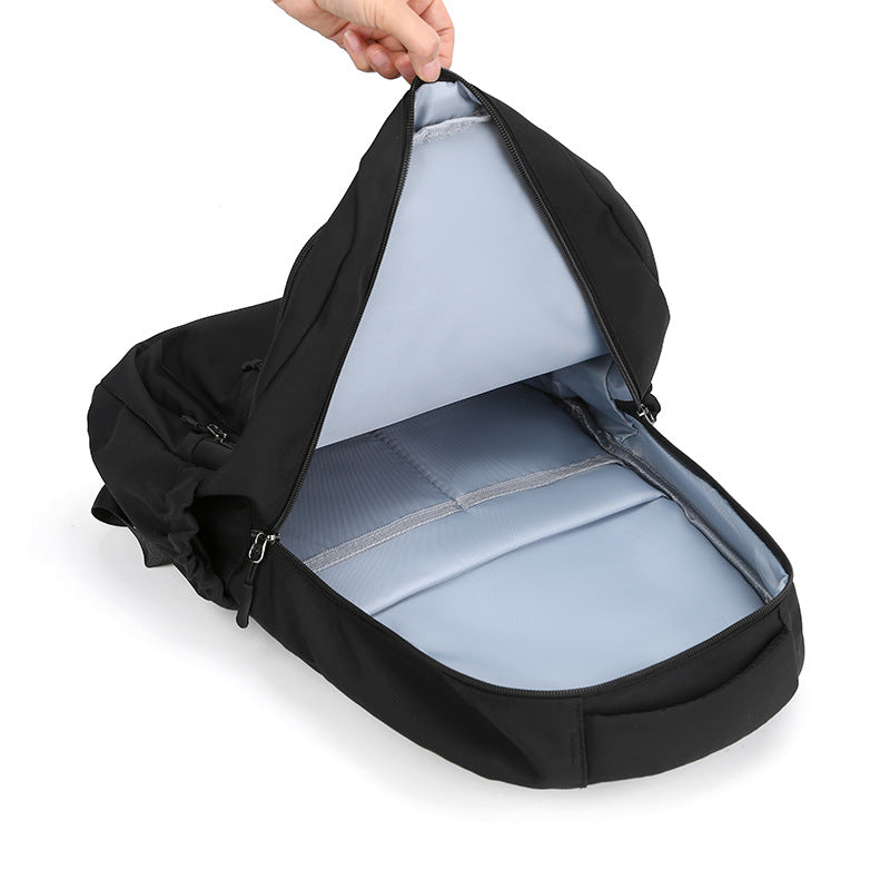 Modern Utility Rucksack Brehn