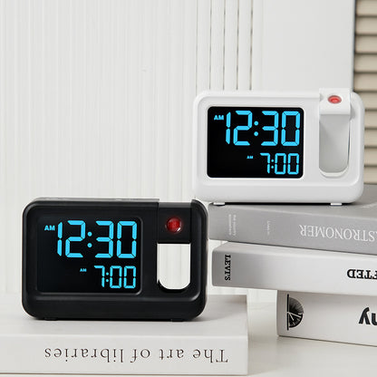 Digitaler Projektionswecker Brehn