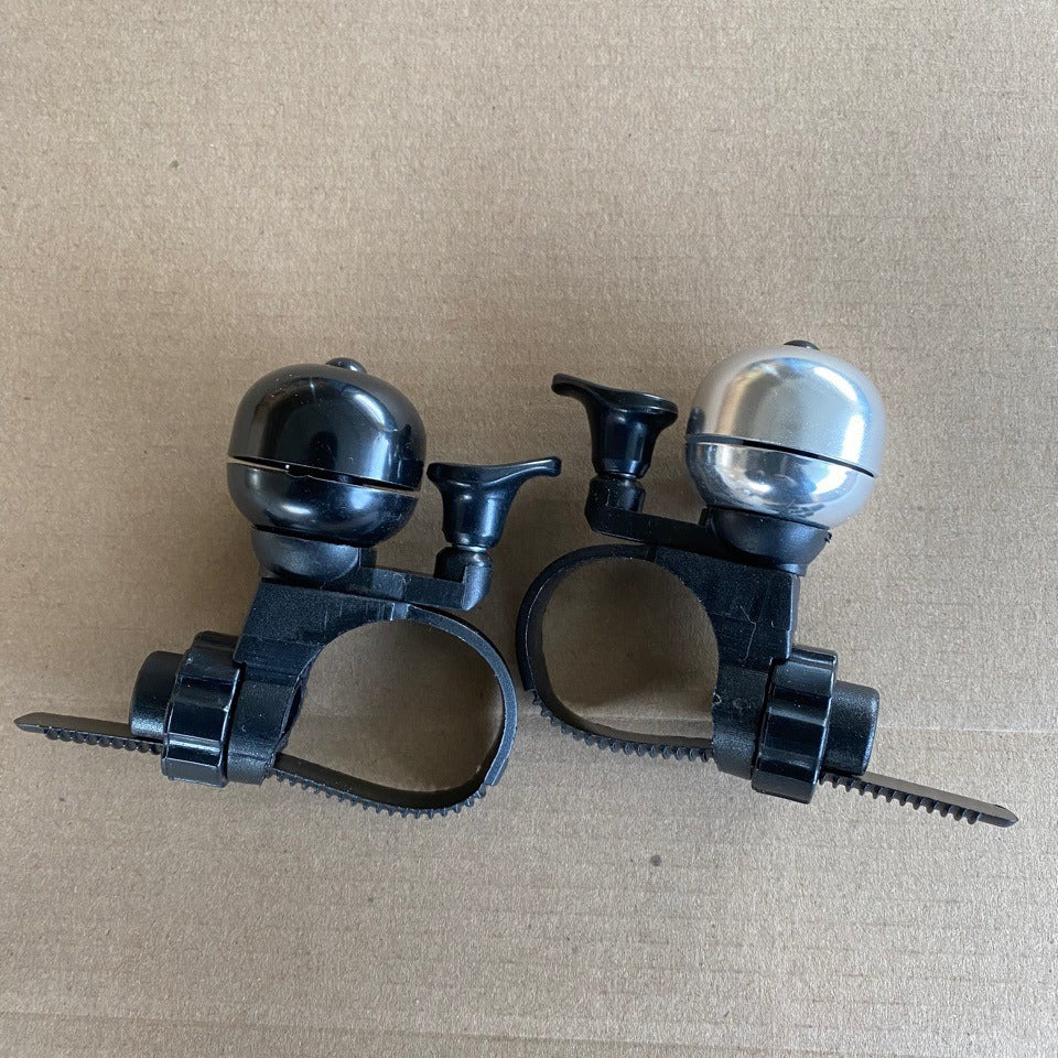 Fahrrad Alarmglocke Brehn