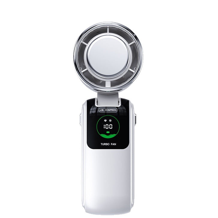 Damen tragbarer Mini-Fan Brehn
