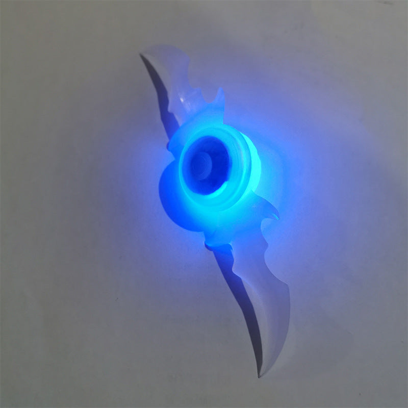 LED Fahrradreifenlicht Brehn