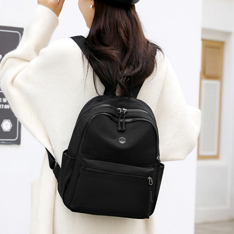 Leichte Reise-Rucksack Brehn