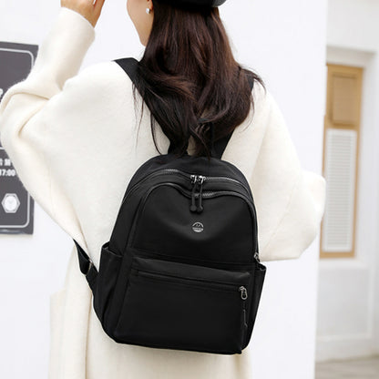 Leichte Reise-Rucksack Brehn