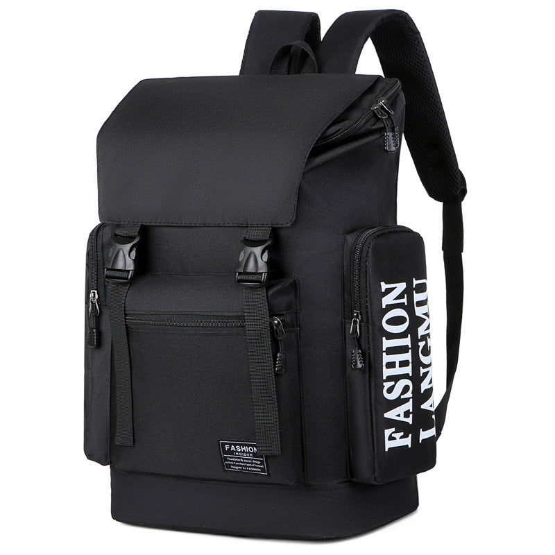 Premium Mehrfachfach Aufbewahrungsrucksack Brehn