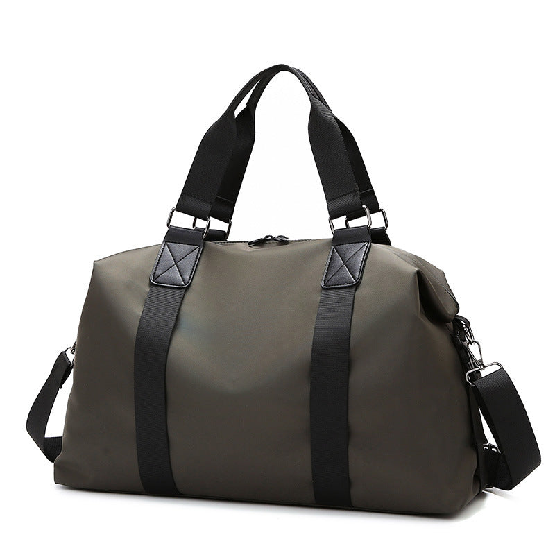 Haltbares Wasserdichtes Fitness-Duffel-Tasche Brehn
