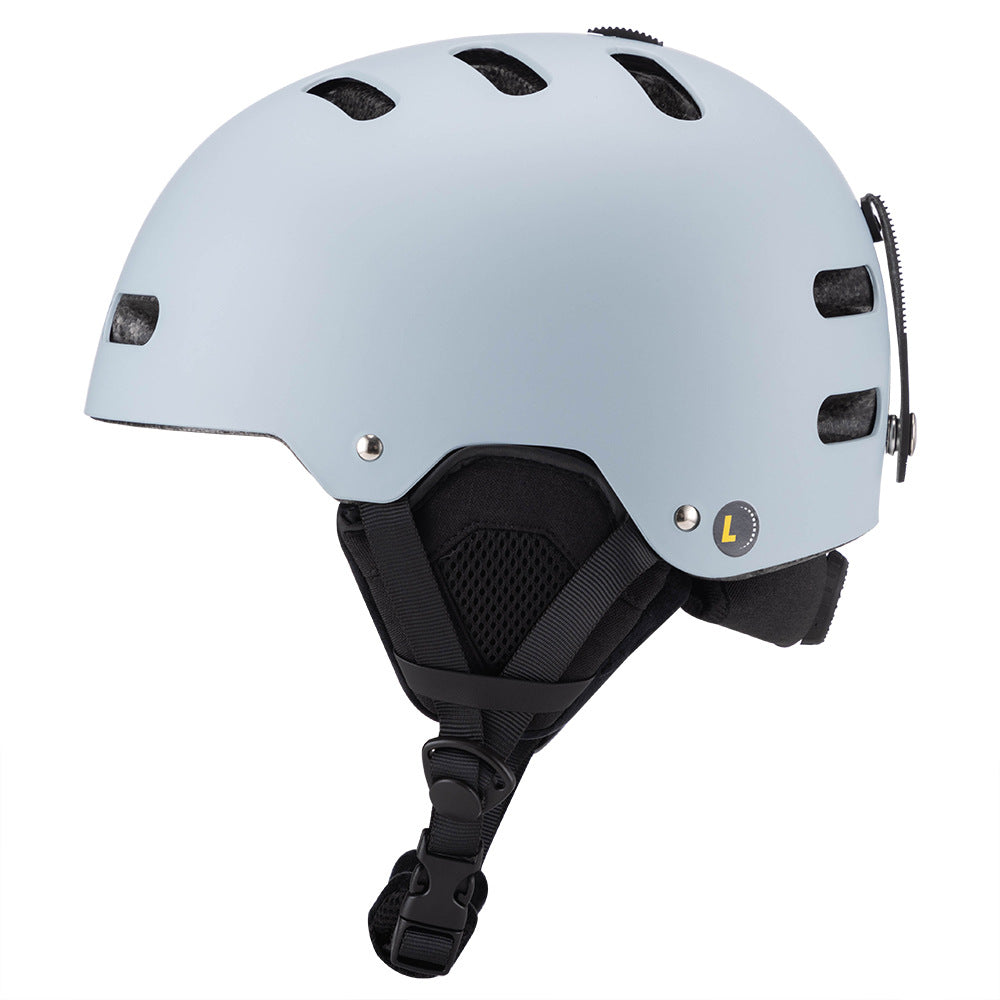 All-Season Snow Sports Helmet Brehn