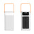 tragbare Powerbank mit Solartechnologie von Brehn