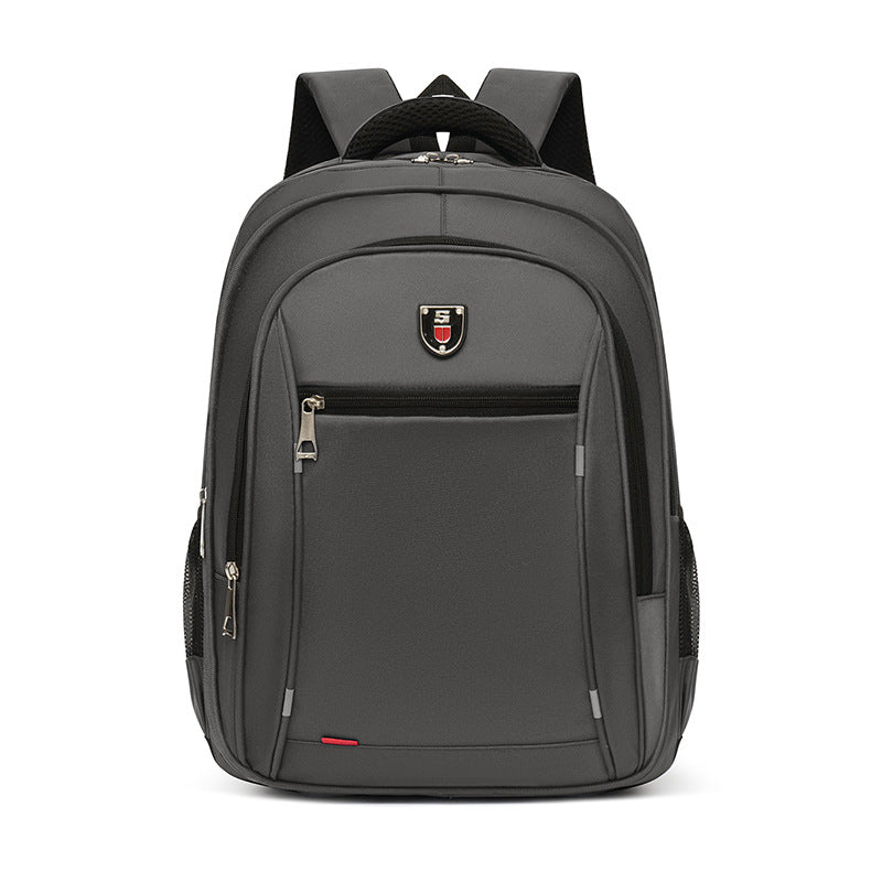 Multi-Funktionaler Laptop-Rucksack Brehn