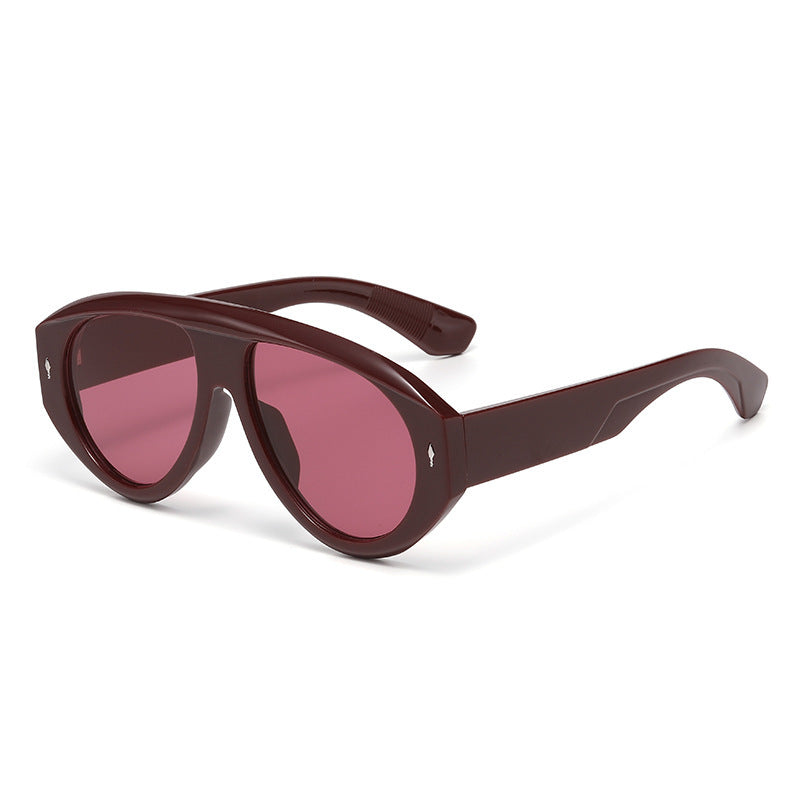 Fashion Statement Sonnenbrille Brehn
