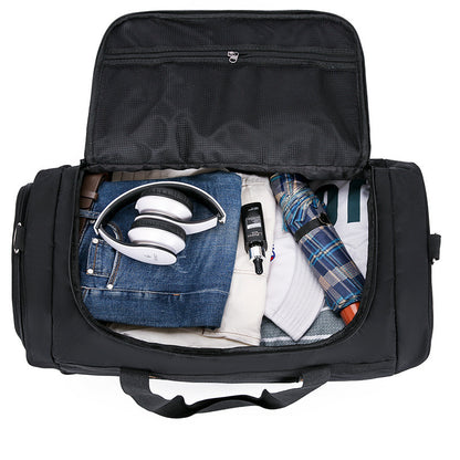 Haltbarer Sport Reise Duffel Bag Brehn