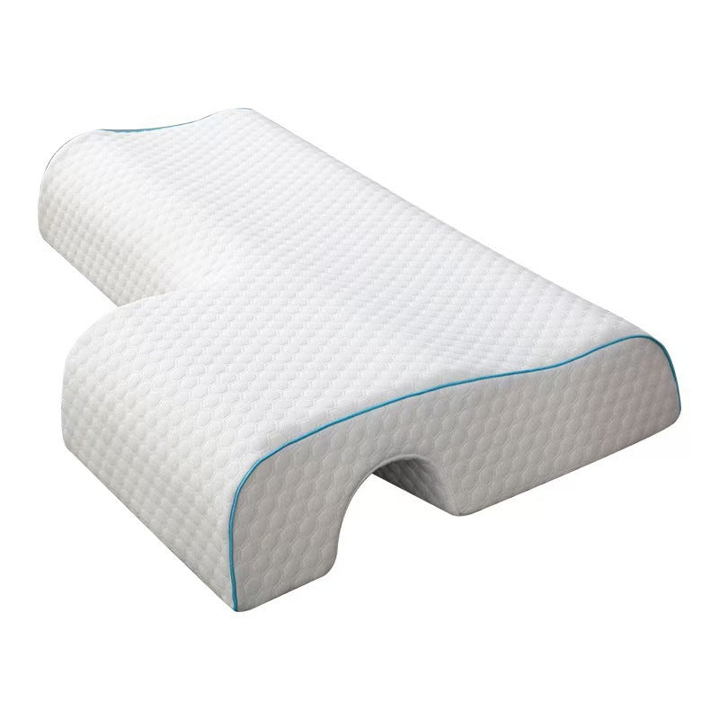 Ergonomisches Schlafunterstützungskissen Brehn