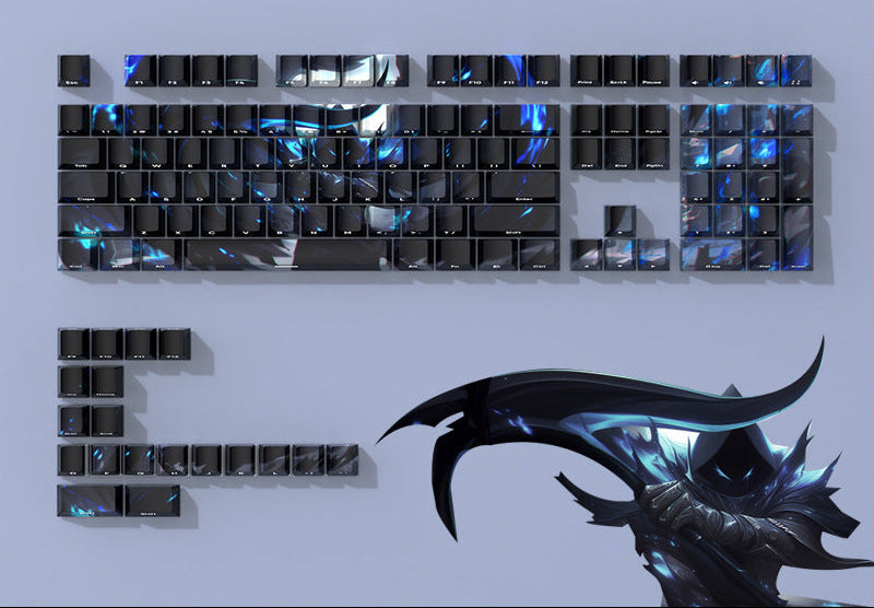 Gaming-Tastatur Brehn