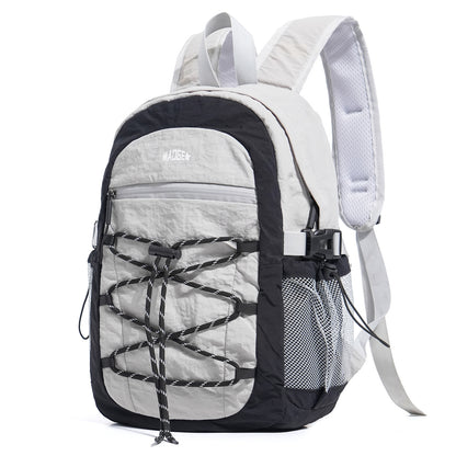 Vielseitiger abenteuerbereiter Rucksack Brehn