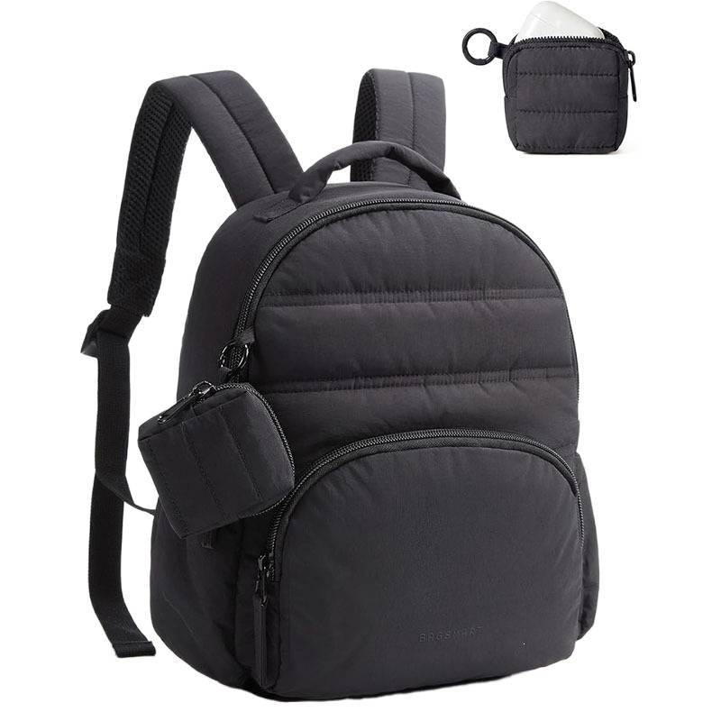 Leichtgewicht vielseitiger Rucksack Brehn