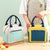 Isolierte Lunchbox Kühltasche Brehn