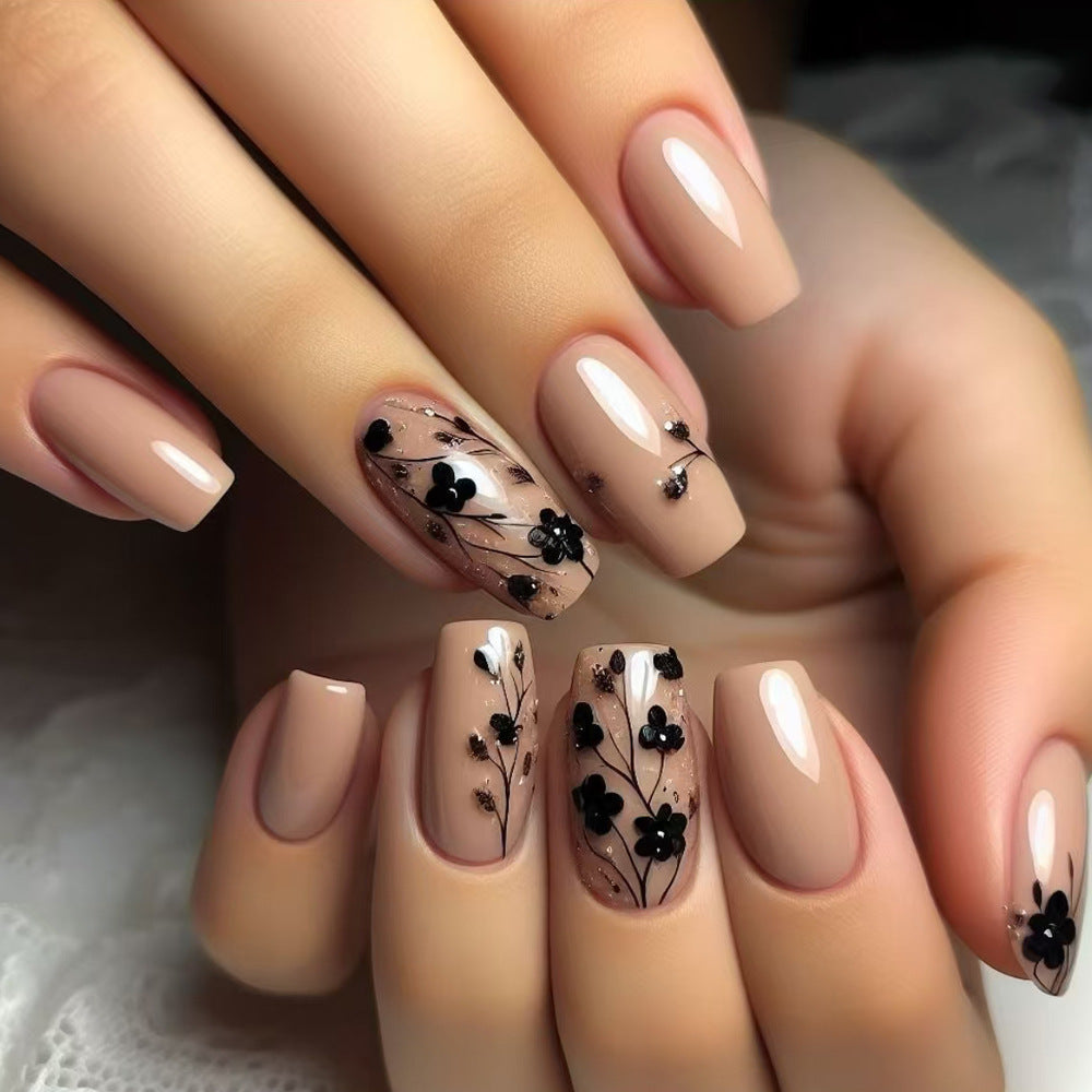Nail Art Brehn