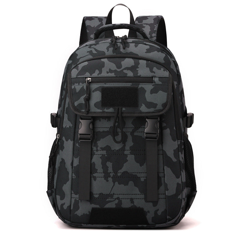 Taktischer Mehrfach-Taschen Rucksack