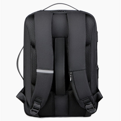 Slim Laptop Rucksack Brehn