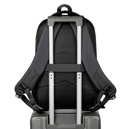 Multi-Funktionaler Alltagsrucksack Brehn