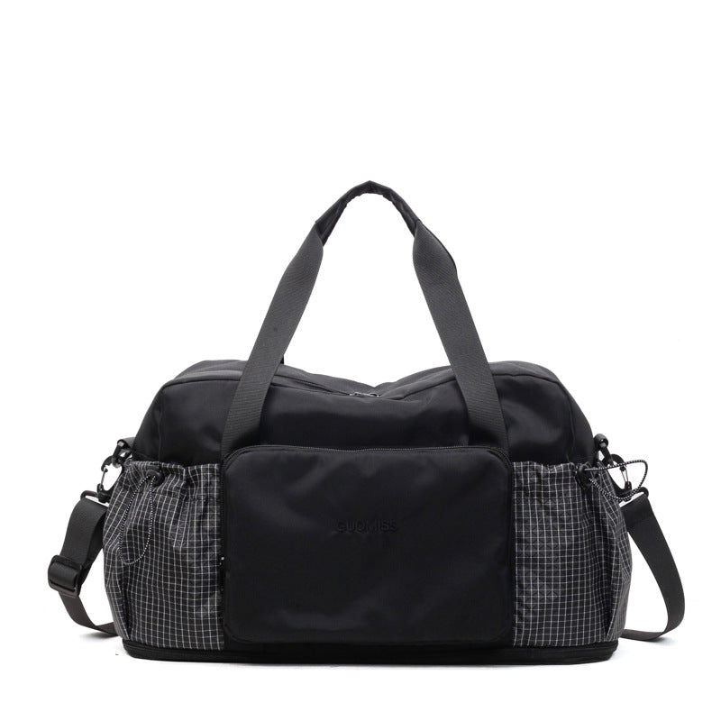 Vielseitige Reisetasche