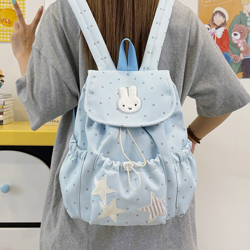 Abenteuer-Themen Mini-Rucksack