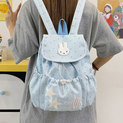 Abenteuer-Themen Mini-Rucksack