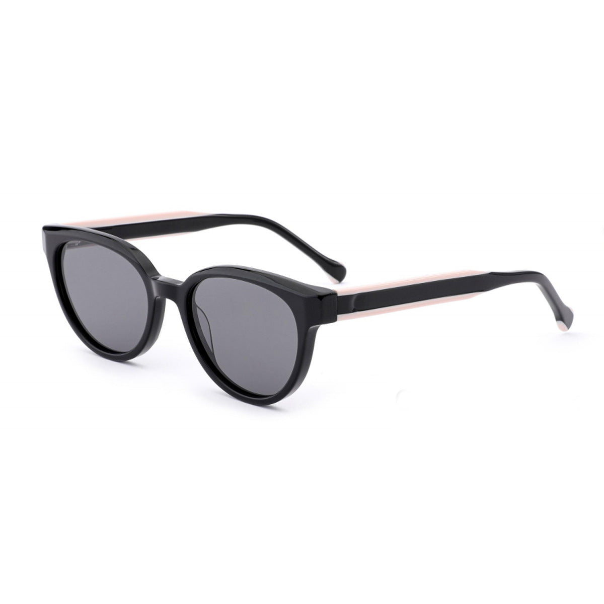 Damen Sonnenbrille im eleganten Retro-Design mit hochwertigen UV-Schutz Gläsern Brehn