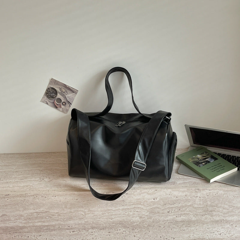 Elegante und Funktionale Reisetasche Brehn