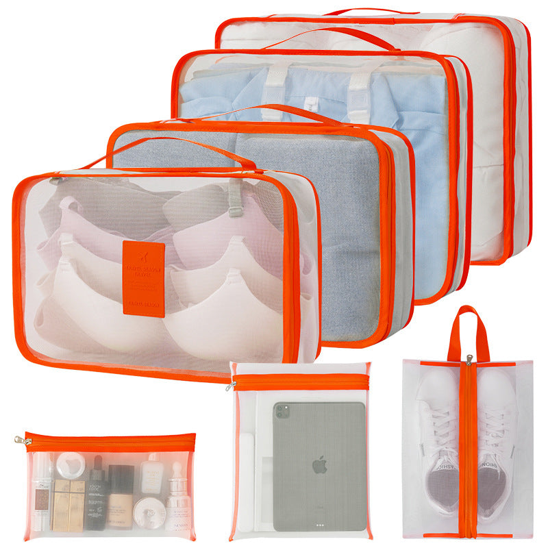 Reiseorganizer-Taschen-Set Brehn
