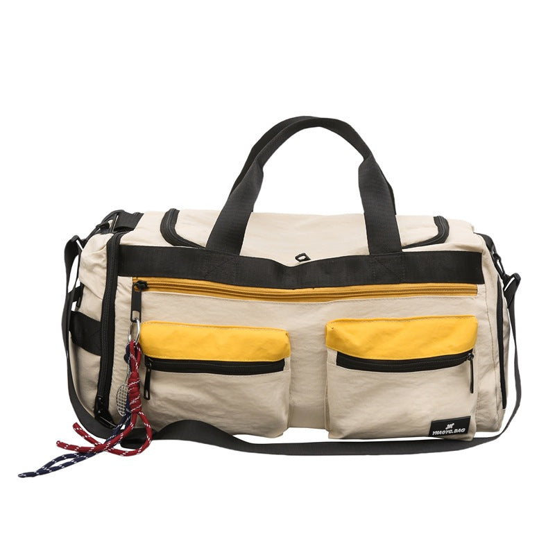 Haltbarer Mehrfachfächer Abenteuer-Duffelbag