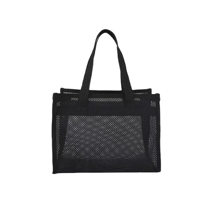 Netz-Tasche Brehn
