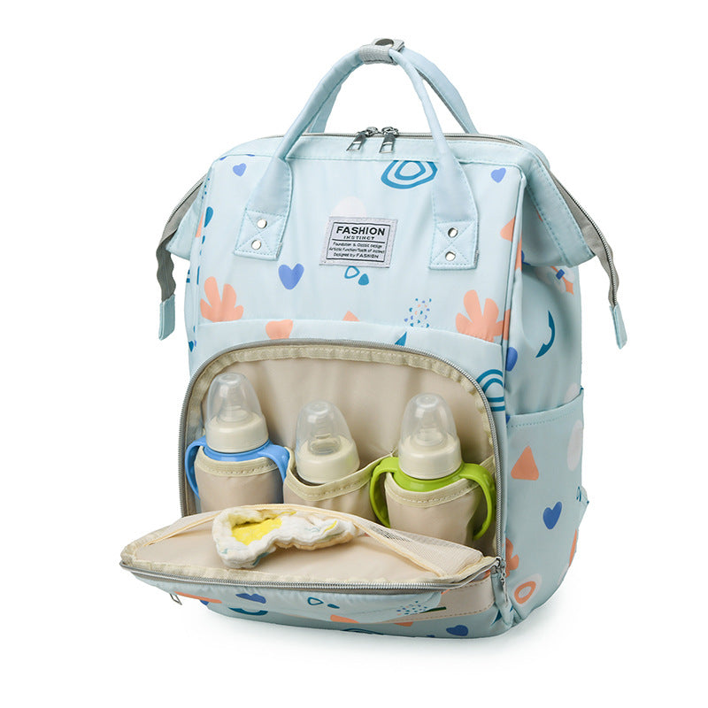 Kreativer Multifunktionaler Rucksack Brehn