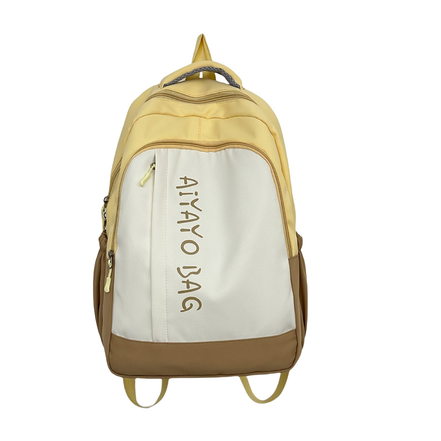 Multi-Funktionaler Stilvoller Rucksack