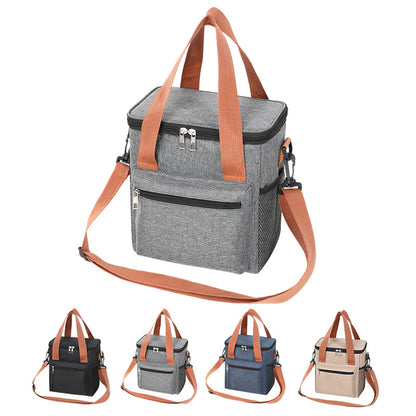 Damen Isolierte Kühltasche Brehn