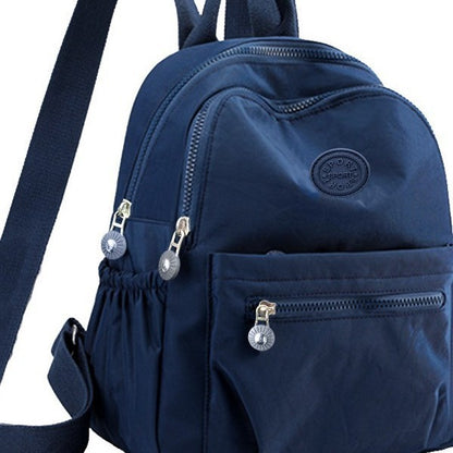 Stylische Rucksack Brehn
