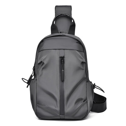 Kompakte Crossbody Sling-Tasche Brehn