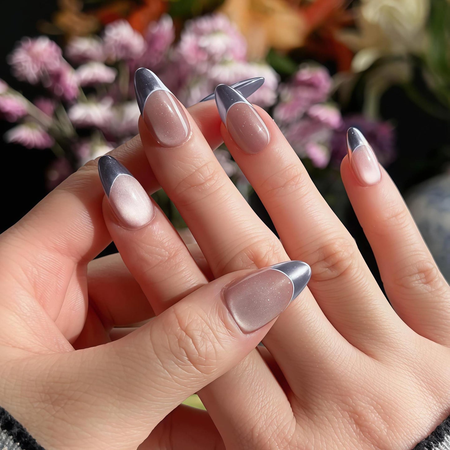 Chic Nail Art Tipps Brehn