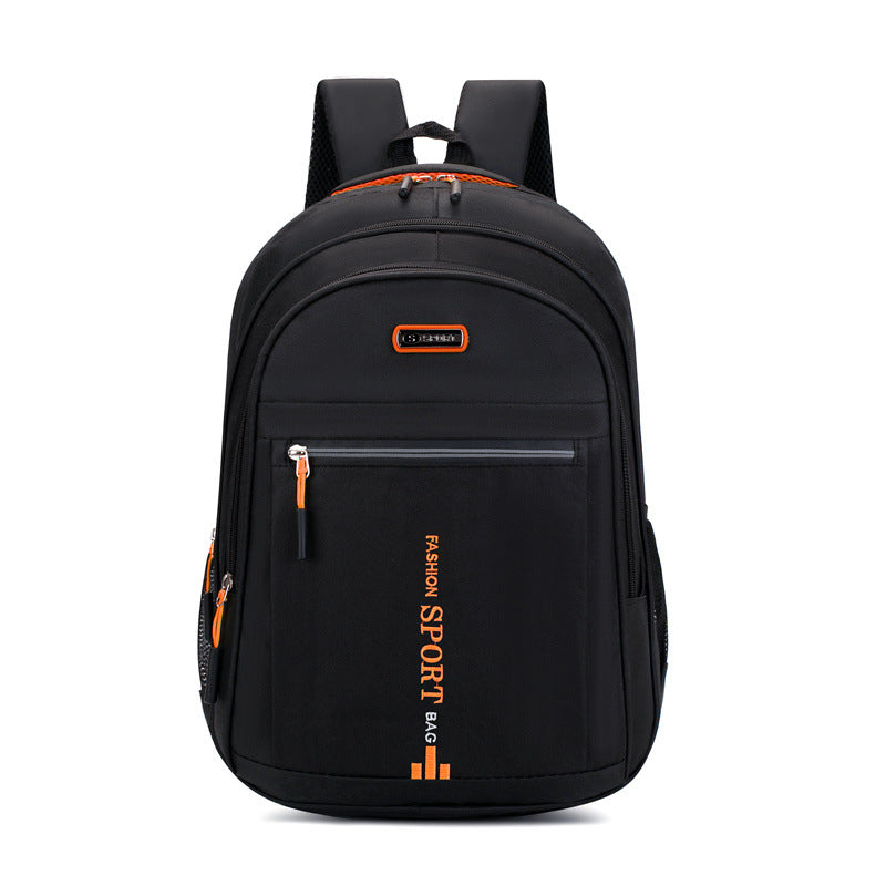Premium Mehrfach-Fach Sport-Rucksack Brehn