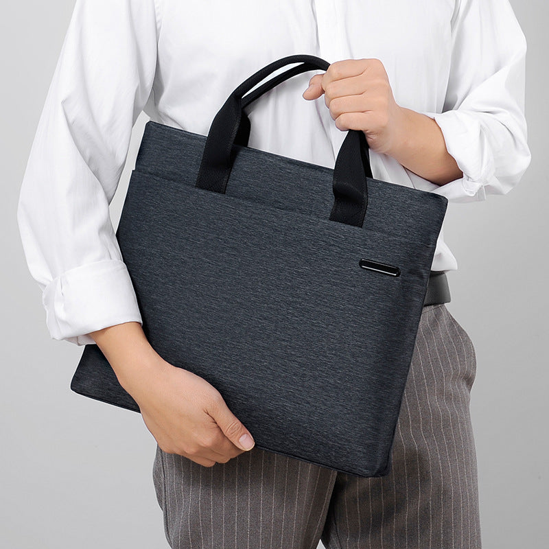 Vielseitige Strukturierte Arbeits-Tote-Tasche Brehn